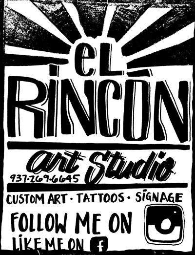 El Rincon Studio