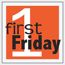 first friday