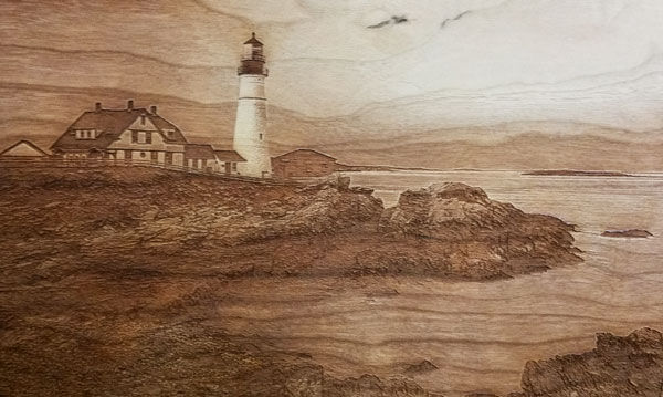 lighthouse