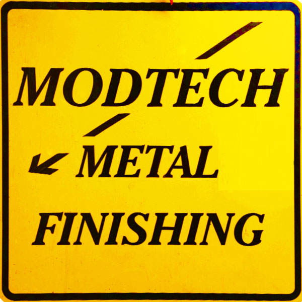 Modtech Metal Finishing
